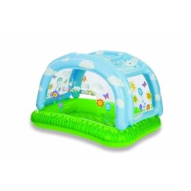 �V���f�B�p�[�N�x�r�[�v�[�� 163cm�~112cm�~102cm