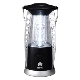 ���S�X(LOGOS) ���P�b�g�p���[LED�����^��  74175522