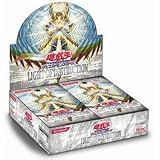  遊戯王 デュエルモンスターズ LIGHT OF DESTRUCTION  BOX