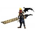 �L���O�_���n�[�c PLAY ARTS vol.2 �N���E�h �L���O�_���n�[�c�o�[�W����