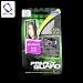 CAPDASE ���{���K�i BlackBerry Bold 9780 / Bold 9700 Professional Screen Guard Privacy, �u�v���C�o�V�[ 180���v �t���ی�V�[�g SPBB9700-P