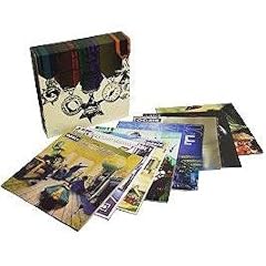 LP Box Set [12 inch Analog]