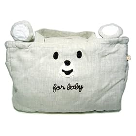 �O���f�B�[/GLADEE�@BearForBaby�}�U�[�o�b�O