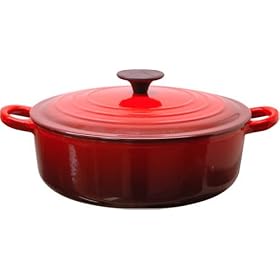 Le Creuset �R�R�b�g�E�W���|�l�[�Y �`�F���[���b�h 25052-24-06