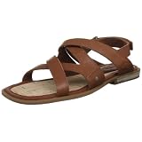 Timberland Kids Star Island Crossband Flip and Thong Sandal