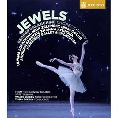 Jewels [Blu-ray] [Import]