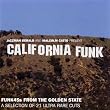 California Funk