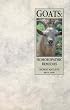 Goats: Homoeopathic Remedies
