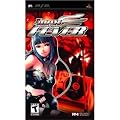 PSP DJ Max Fever�@�y�A���Ł@/ �k�ĔŁz