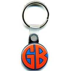 Logo Key Chain (���S�L�[�`�F�[��)(GXBAC-05KEY)