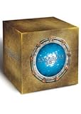 [DVD] Stargate SG: L'integrale de la saison 1 à 10 - Coffret 59 DVD