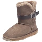 Emu Angels Lo Pull On Boots