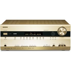 ONKYO AV�Z���^�[ TX-SA606X(N)