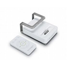 �P���W���g�� �X�e���I�h�b�N for iPod EntertainmantDock500 for iPod 33350JP