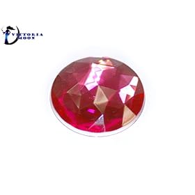 �yVM�zBIG�f�R�p�[�c/���E���h30mm���[�Y�s���N���f�R�p�A�N�����X�g�[��/WS6