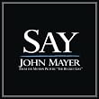 Say