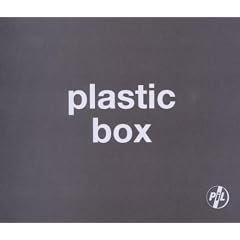 Plastic Box