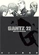 GANTZ 22 (�����O�W�����v�R�~�b�N�X)