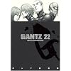 GANTZ 22 (�����O�W�����v�R�~�b�N�X)