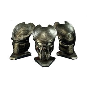 �ySDCC2011 �R�~�R������z AVP: �G�C���A�� vs �v���f�^�[ / �v���f�^�[�}�X�N 1/4 ���v���J 3PK