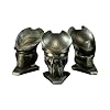 �ySDCC2011 �R�~�R������z AVP: �G�C���A�� vs �v���f�^�[ / �v���f�^�[�}�X�N 1/4 ���v���J 3PK
