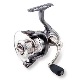 Abu Garcia(�A�u�E�K���V�A) Cardinal 301MS
