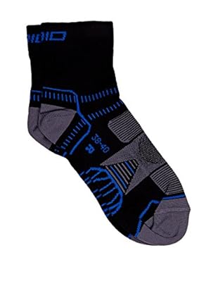 SPAIO ® Sportsocken Multisport Run-Bike