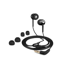 Sennheiser CX500�V���[�Y �J�i���^�C�v �yCX500�z