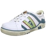 Mustang 1068309 Damen Schnürhalbschuhe