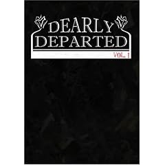 Dearly Departed: Vol. 1 [DVD] [Import]