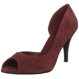Carvela Bridget2 Black Decorative Heels