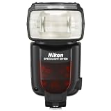Nikon �X�s�[�h���C�g SB-900�j�R���ɂ��
