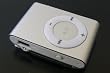 �N���b�v�^�C�vMP3�v���[���[�@1GB 1001-1gb-silver