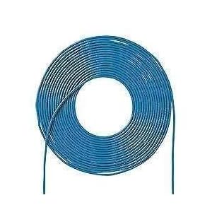 【クリックで詳細表示】SANWA SUPPLY LKB6-CB100BL カテゴリ6単線LANケーブルのみ100m