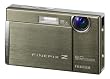 FUJIFILM �f�W�^���J���� FinePix (�t�@�C���s�N�X) Z100fd �V���o�[ FX-Z100FDS