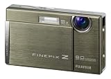 FUJIFILM �f�W�^���J���� FinePix (�t�@�C���s�N�X) Z100fd �V���o�[ FX-Z100FDS