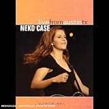 [DVD] Case;Neko 2003: Live from Aust