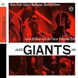 [Music] 1958: Jazz Giants (Restored/Rm)