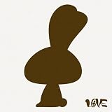 [CD]LOVE White choco(DVD付)