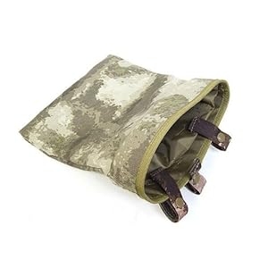 【クリックで詳細表示】Amazon.co.jp ｜ A-TACSレプリカ マガジンダンプポーチ ｜ おもちゃ 通販