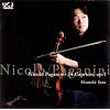 �p�K�j�[�j:24�̃J�v���[�X�@(Nicol Paganini: 24 Caprices, op.1)