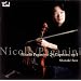 �p�K�j�[�j:24�̃J�v���[�X�@(Nicol Paganini: 24 Caprices, op.1)