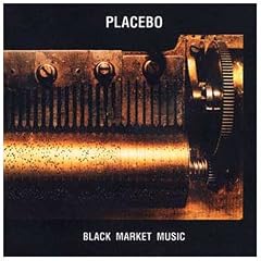 Black Market Music
