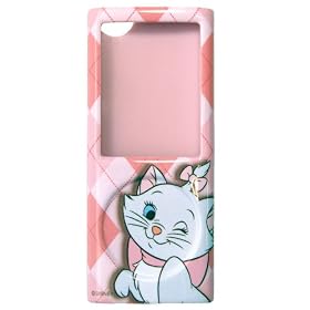 Rix iJacket Disney iPod nano 4th�p �f�B�Y�j�[�Z�~�n�[�h�P�[�X �t���ی�t�B������ (�}���[) RX-iJK996MAR