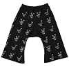 Mademoiselle papillon Duck Cotton Pants �y�u���b�Nsize:90�z