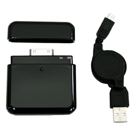 ���{�g���X�g�e�N�m���W�[ MyBattery i Dock Large MBIDL