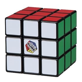 ���[�r�b�N�L���[�u (6�ʊ����U�����t)