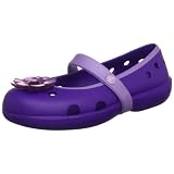 Crocs Kids Keeley Flower G Casual Sandal