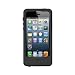 �� iPhone5��p�P�[�X �� �ϏՌ�+�h�o��!  Trident Case Aegis Case for iPhone5 �g���C�f���g �C�[�W�X �A�C�t�H��5 �P�[�X(�u���b�N)