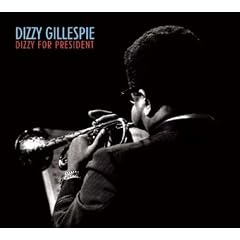 Dizzy for President